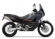 KTM 640 Adventure KTM 640 Adventure